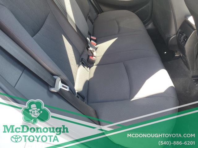 used 2024 Toyota Corolla Cross car, priced at $24,990