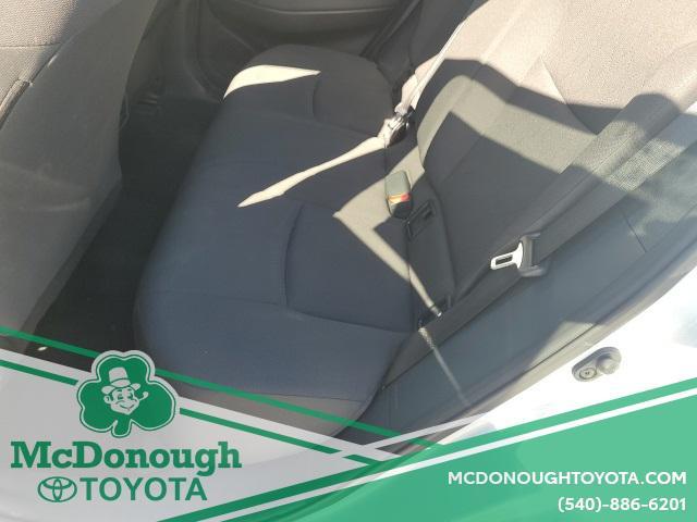 used 2024 Toyota Corolla Cross car, priced at $24,990