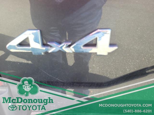 used 2020 Toyota Tacoma car, priced at $28,700