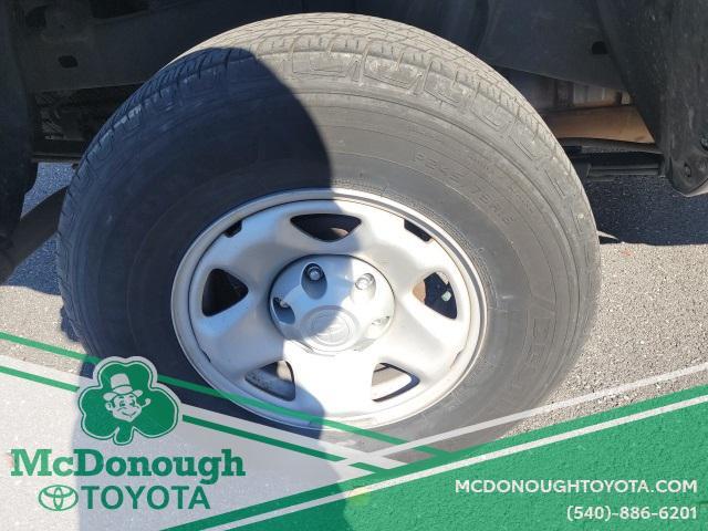 used 2020 Toyota Tacoma car, priced at $28,700