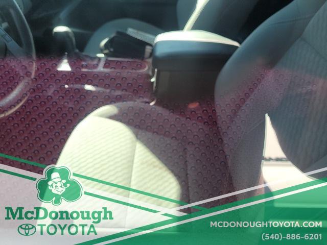 used 2020 Toyota Tacoma car, priced at $28,700