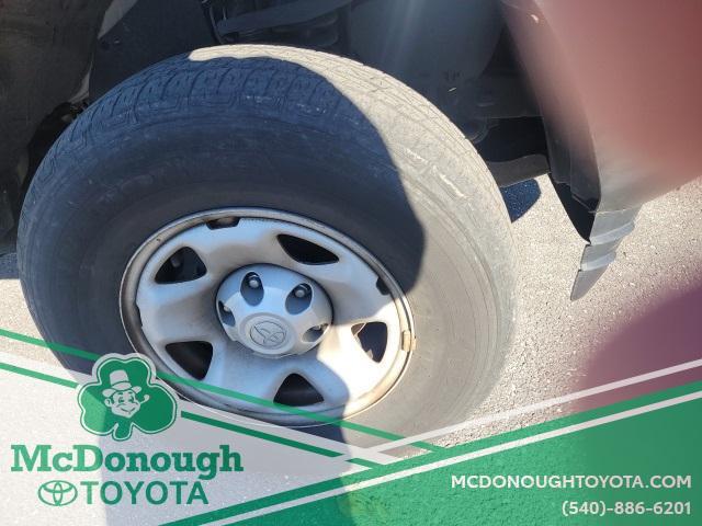 used 2020 Toyota Tacoma car, priced at $28,700