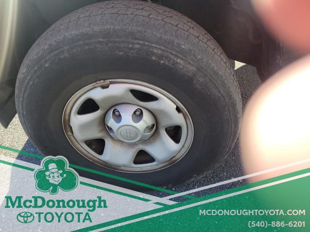 used 2020 Toyota Tacoma car, priced at $28,700