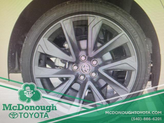 used 2024 Toyota Corolla car, priced at $25,488