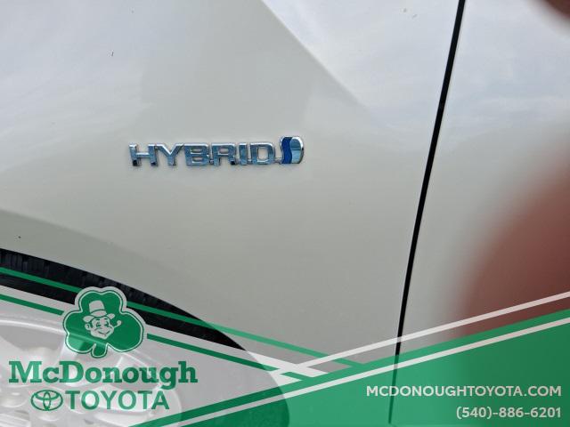 used 2016 Toyota Prius car, priced at $13,990