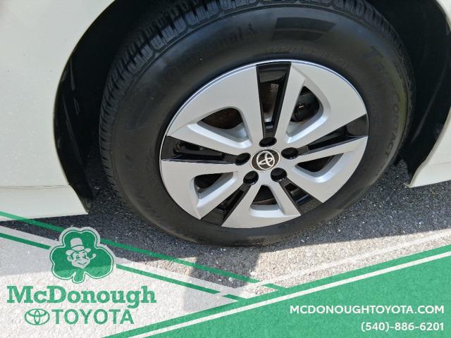 used 2016 Toyota Prius car, priced at $13,990