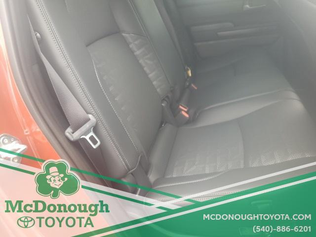 used 2025 Toyota Tacoma car, priced at $49,625