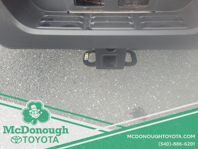 used 2025 Toyota Tacoma car, priced at $49,625