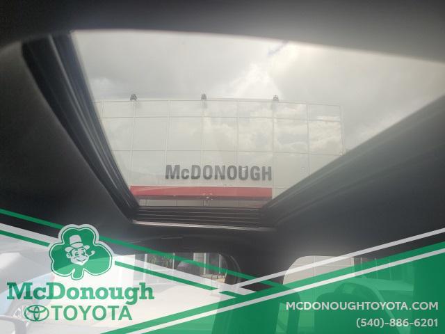 used 2025 Toyota Tacoma car, priced at $49,625