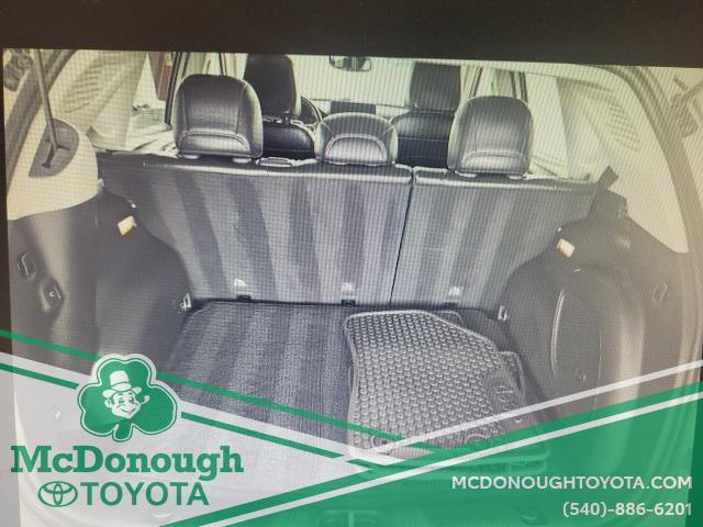 used 2022 Jeep Compass car, priced at $24,990