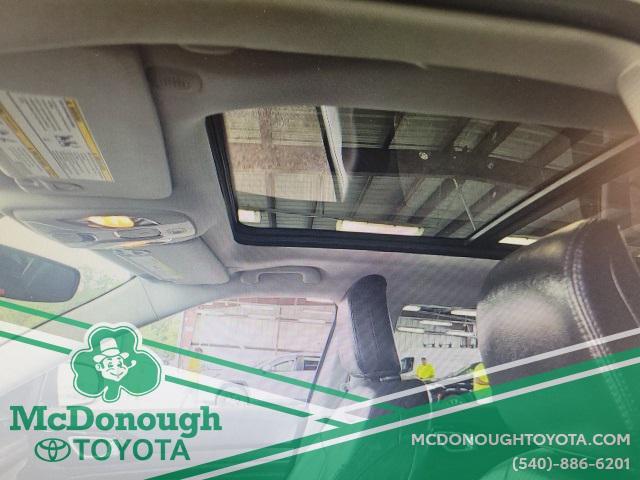 used 2022 Jeep Compass car, priced at $24,990