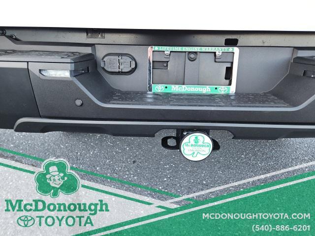 new 2026 Toyota Tundra car, priced at $50,669