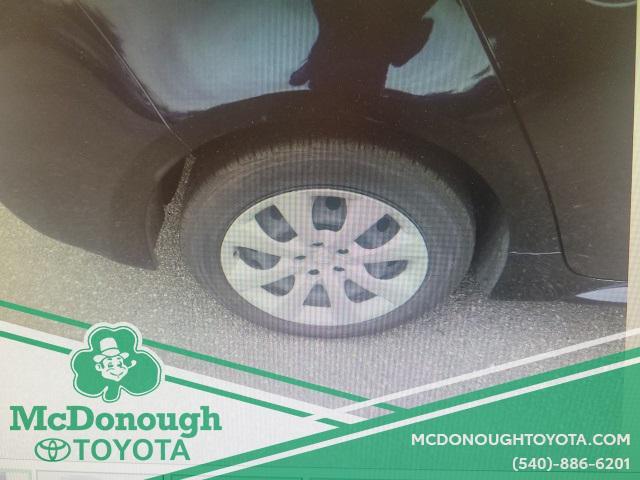 used 2023 Toyota Corolla car, priced at $19,890