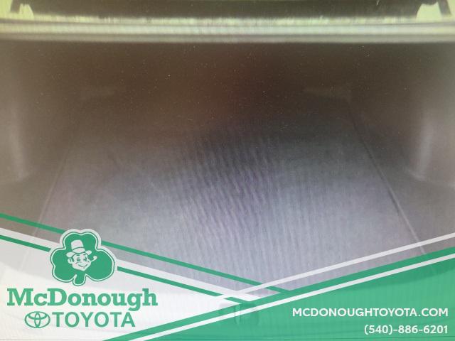 used 2023 Toyota Corolla car, priced at $19,890