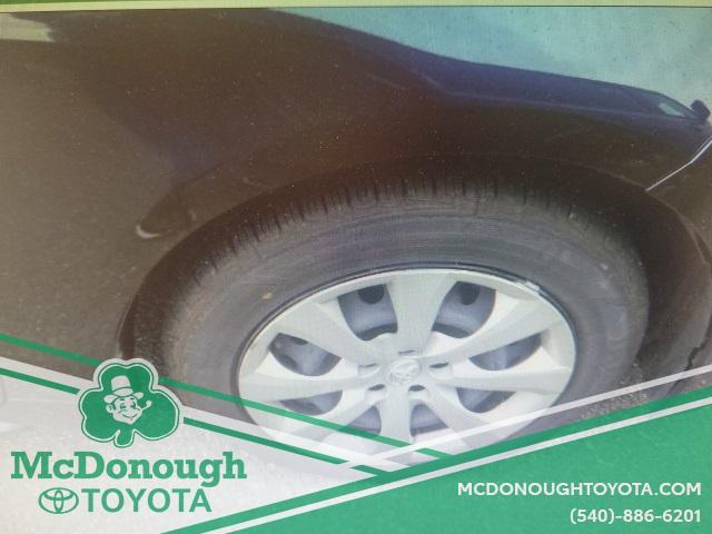 used 2023 Toyota Corolla car, priced at $19,890