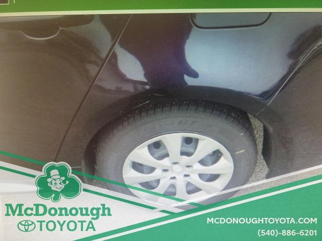 used 2023 Toyota Corolla car, priced at $19,890