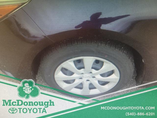 used 2023 Toyota Corolla car, priced at $19,890