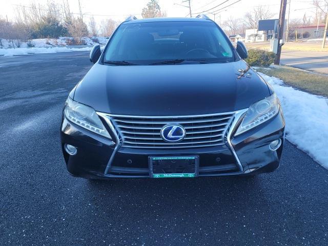 used 2013 Lexus RX 450h car, priced at $9,725