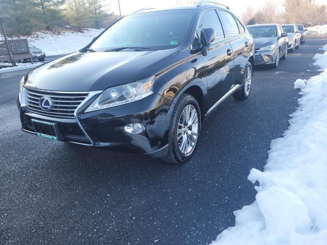 used 2013 Lexus RX 450h car, priced at $9,725