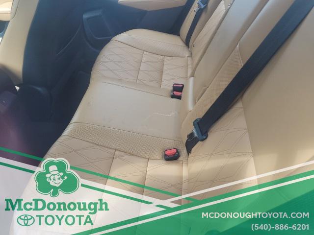 used 2022 Nissan Sentra car, priced at $15,730
