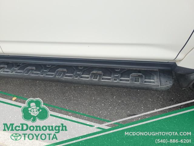 used 2018 Toyota 4Runner car, priced at $29,724