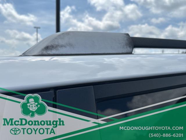 used 2018 Toyota 4Runner car, priced at $29,724