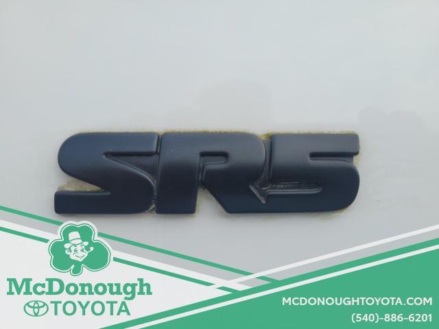 used 2018 Toyota 4Runner car, priced at $29,724