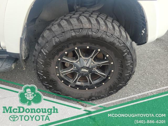 used 2018 Toyota 4Runner car, priced at $29,724