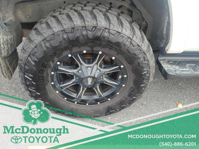 used 2018 Toyota 4Runner car, priced at $29,724