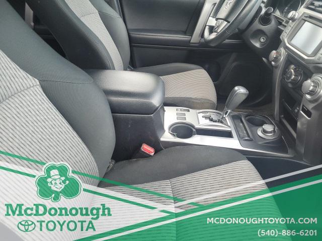 used 2018 Toyota 4Runner car, priced at $29,724
