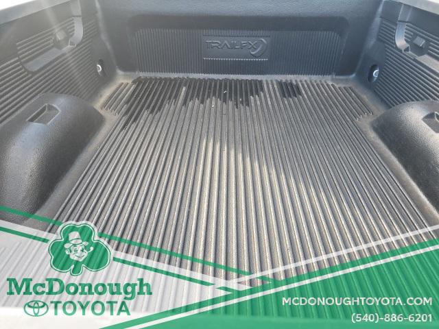 used 2018 Chevrolet Silverado 1500 car, priced at $24,590