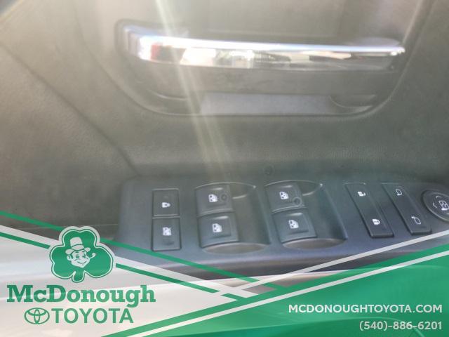 used 2018 Chevrolet Silverado 1500 car, priced at $24,590