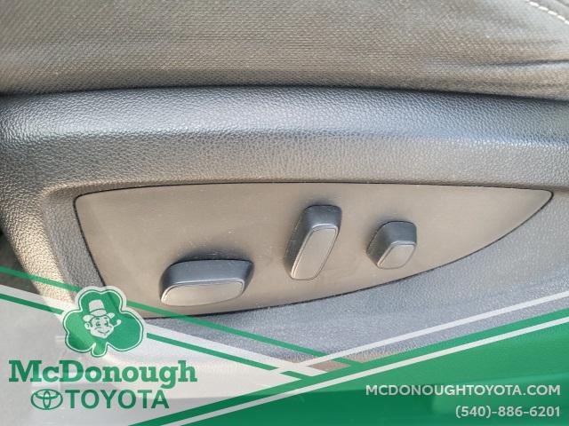 used 2018 Chevrolet Silverado 1500 car, priced at $24,590