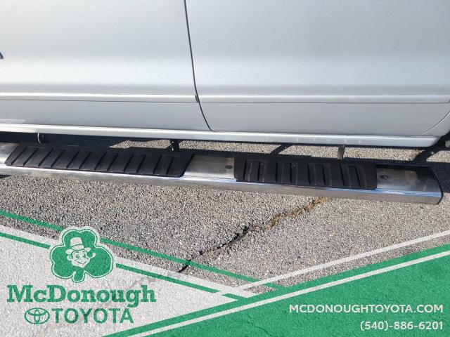 used 2018 Chevrolet Silverado 1500 car, priced at $24,590