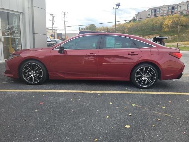 used 2019 Toyota Avalon car, priced at $30,488