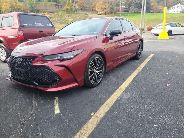 used 2019 Toyota Avalon car, priced at $30,488