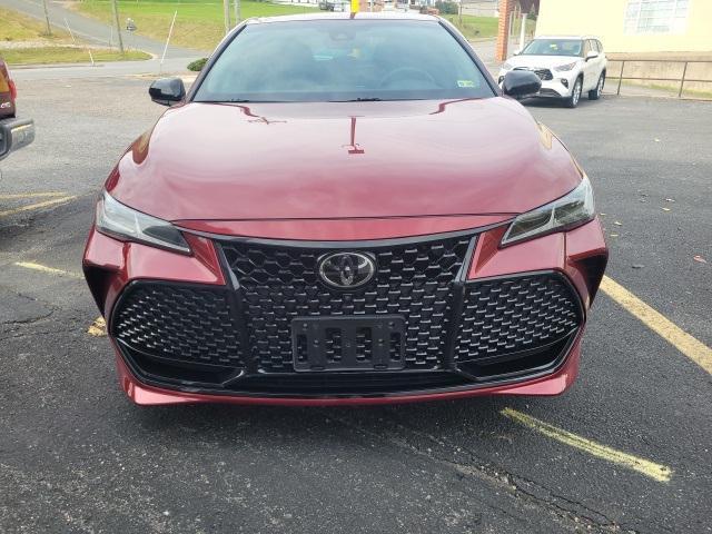 used 2019 Toyota Avalon car, priced at $30,488