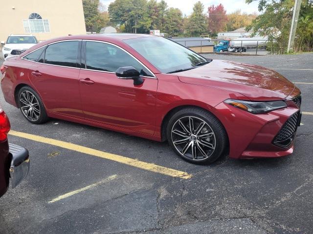 used 2019 Toyota Avalon car, priced at $30,488