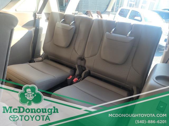 used 2019 Lexus GX 460 car, priced at $35,988