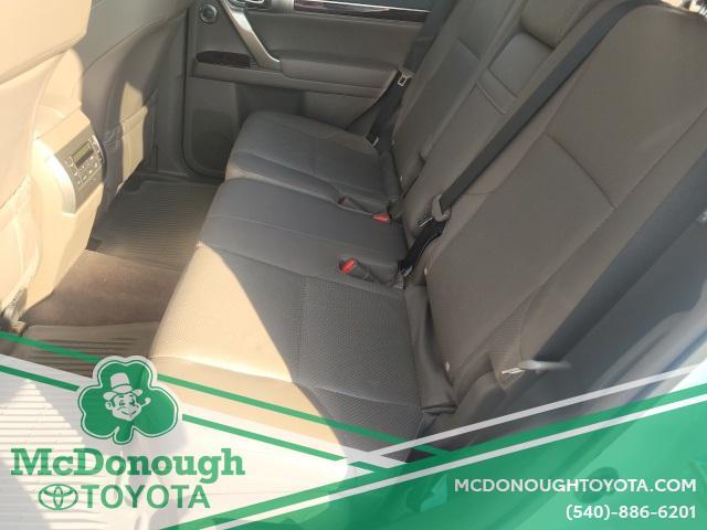 used 2019 Lexus GX 460 car, priced at $35,988