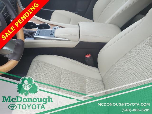 used 2020 Lexus RX 350 car, priced at $34,490
