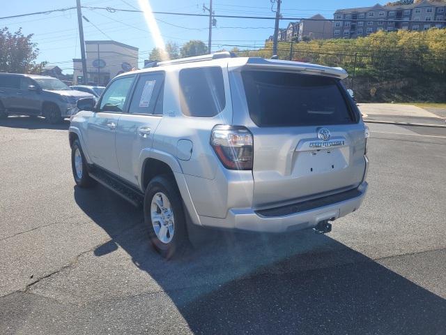 used 2020 Toyota 4Runner car, priced at $32,780