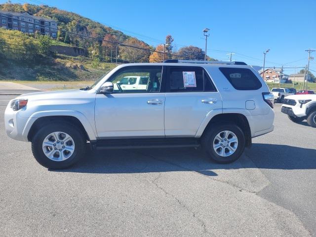 used 2020 Toyota 4Runner car, priced at $32,780