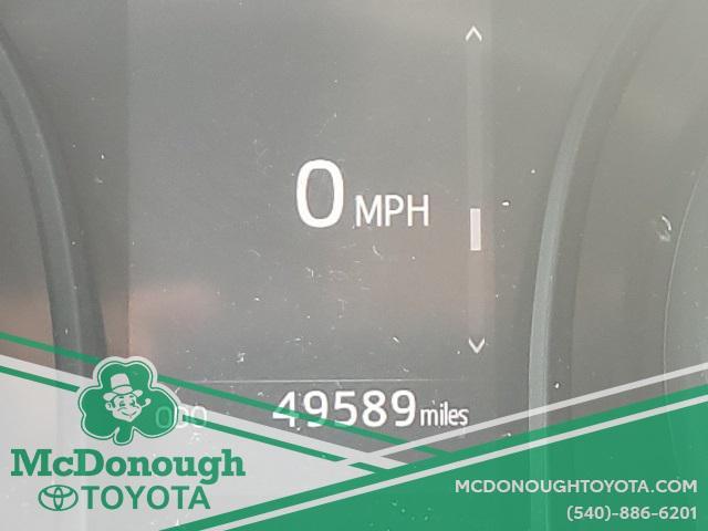 used 2024 Toyota Camry car, priced at $24,990