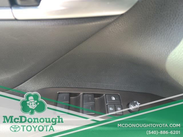 used 2024 Toyota Camry car, priced at $24,990