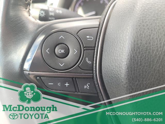 used 2024 Toyota Camry car, priced at $24,990