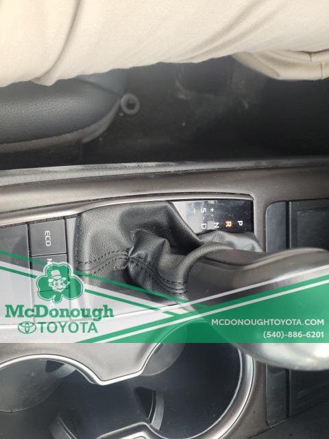 used 2024 Toyota Camry car, priced at $24,990