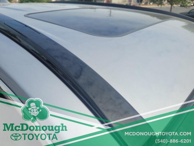used 2020 Toyota RAV4 car, priced at $28,320