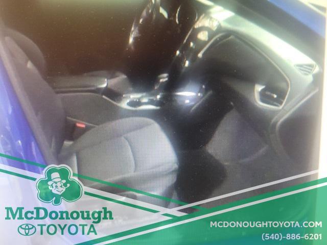 used 2023 Chevrolet Malibu car, priced at $17,820