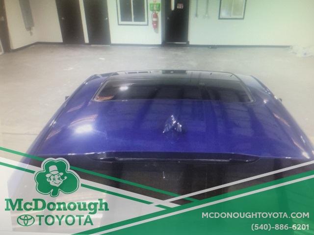 used 2023 Chevrolet Malibu car, priced at $17,820